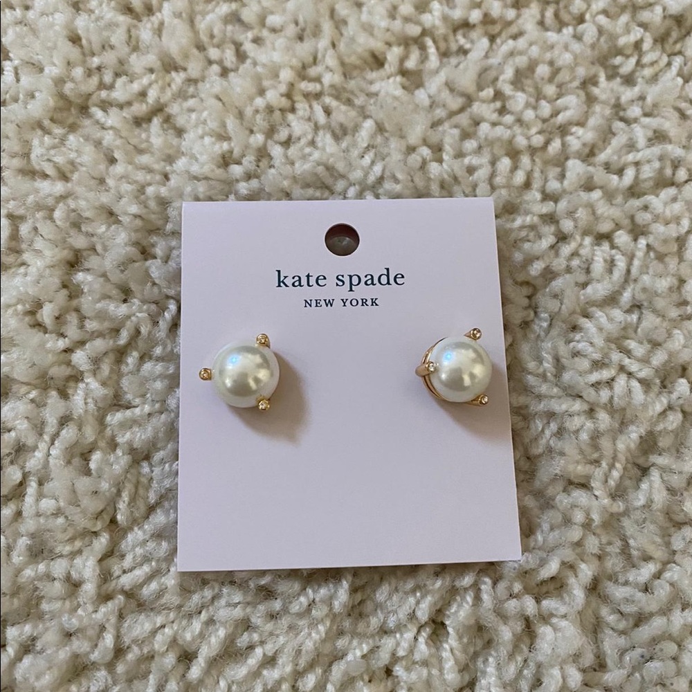 Kate Spade Earrings